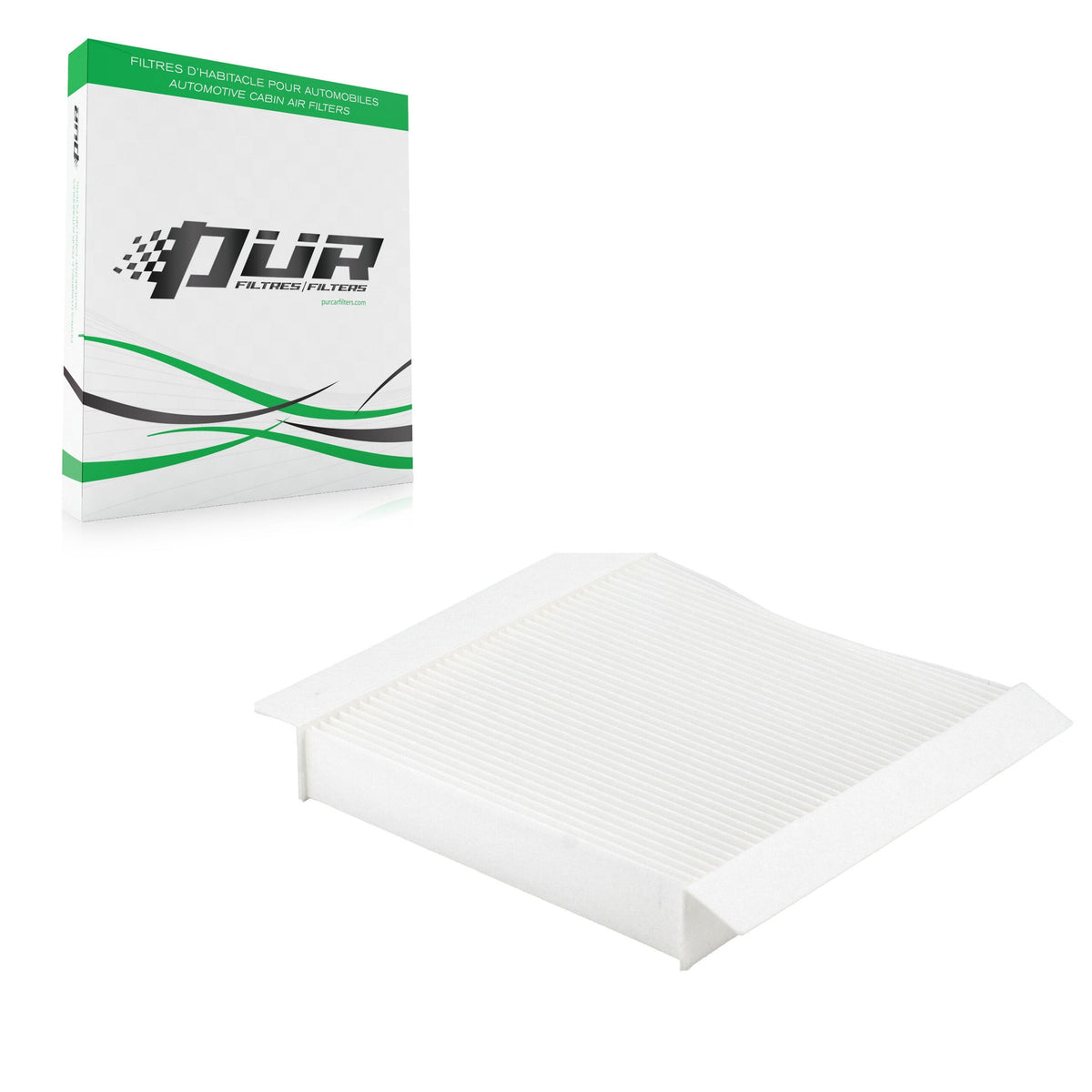 PUR 54-WP9320 filtre d’habitacle