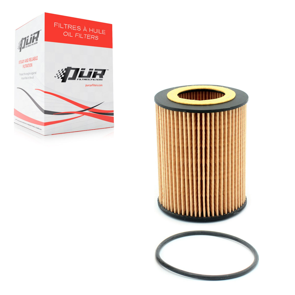 PUR 56-CH10415 filtre à huile moteur