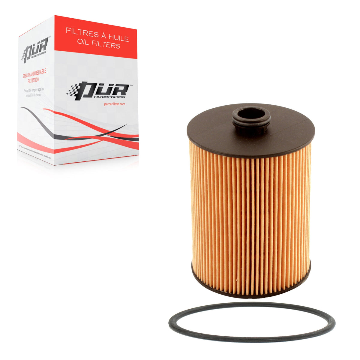 PUR 56-CH11242 filtre à huile moteur