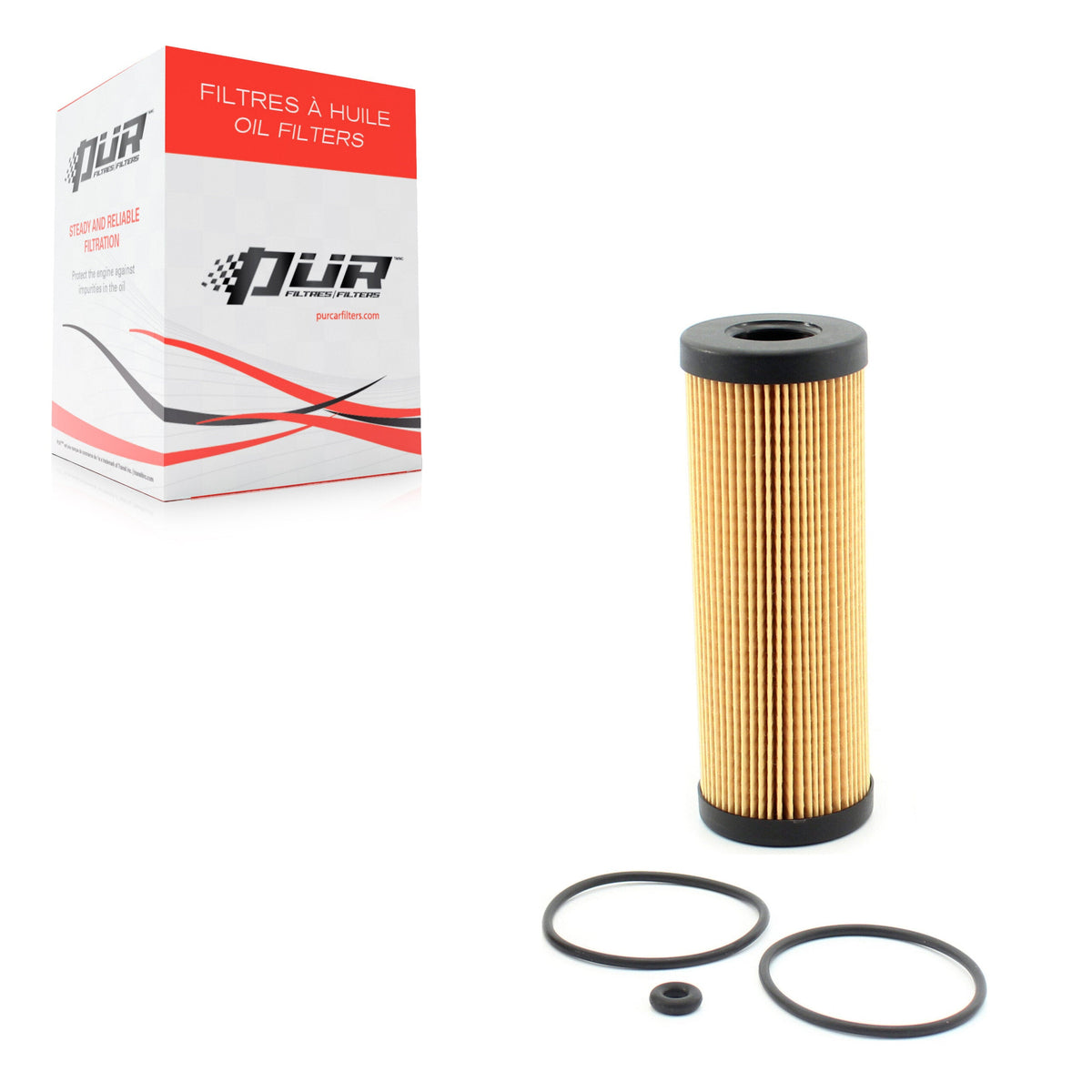 PUR 56-CH11955 filtre à huile moteur