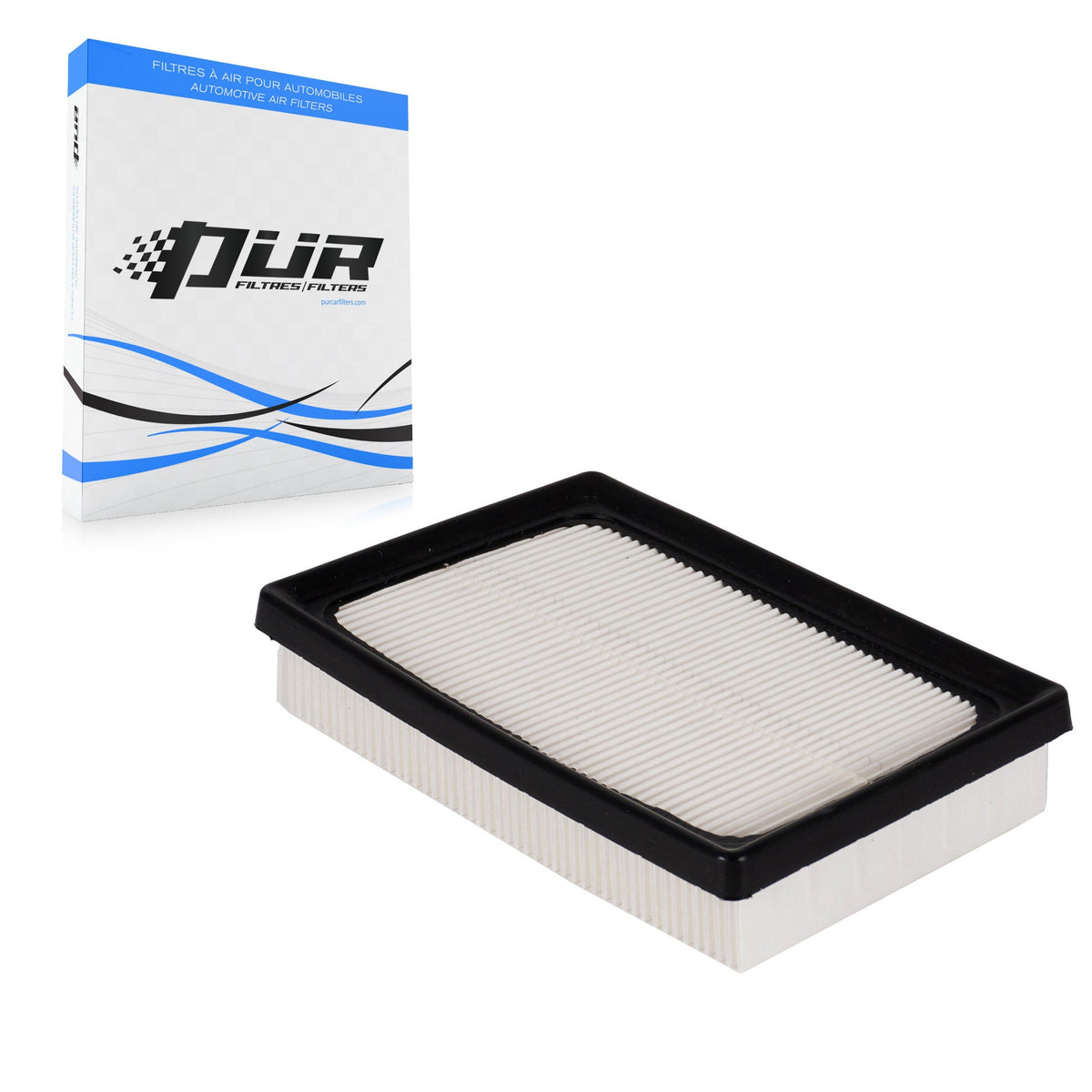 PUR 57-WA10000 filtre à air moteur