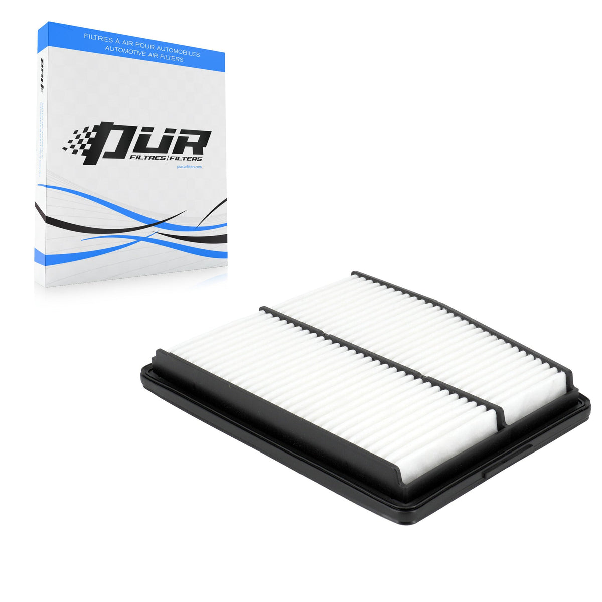 PUR 57-WA11259 filtre à air moteur