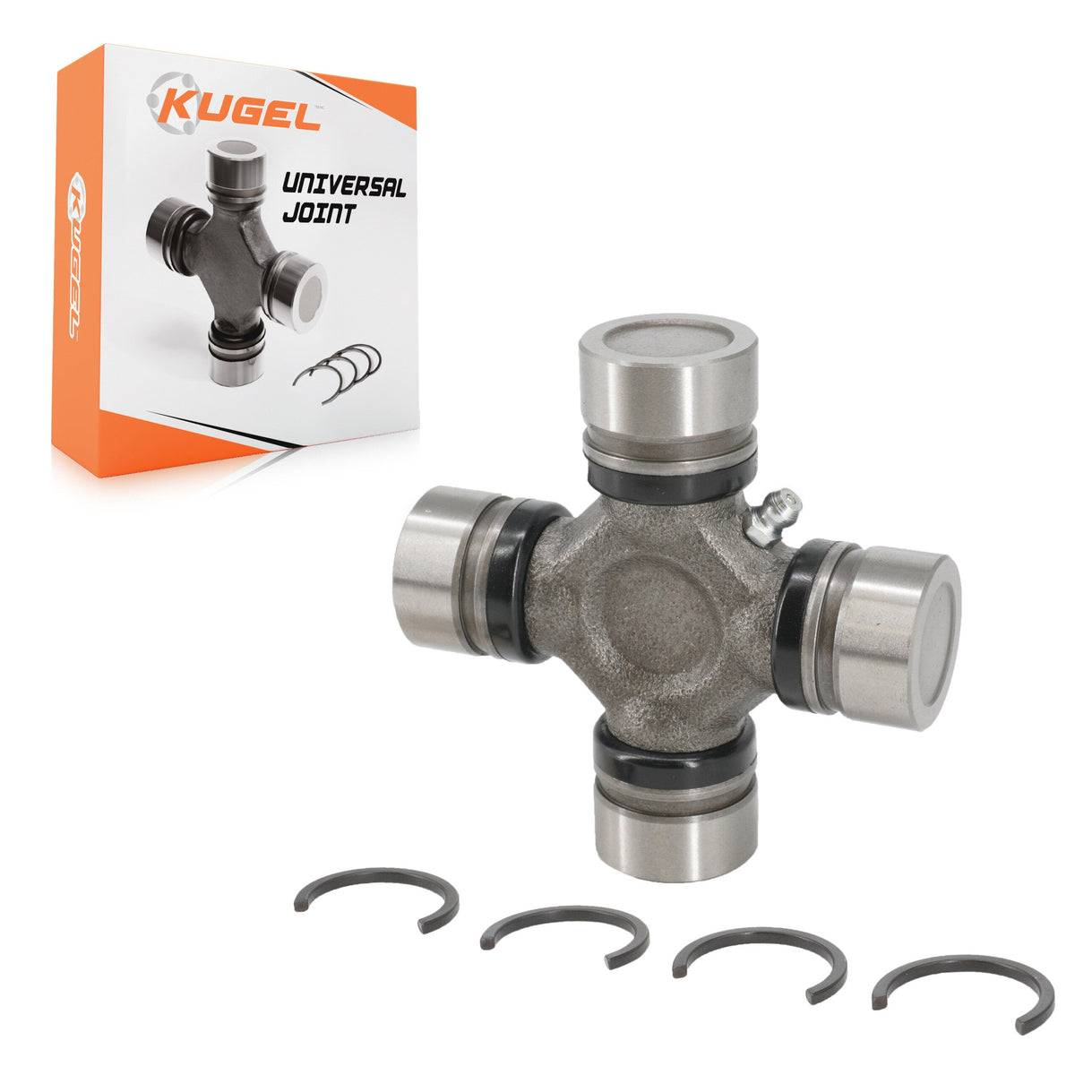 Kugel 69-534G joint universel transmission