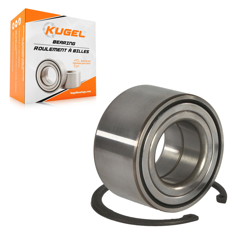 Kugel 70-510112 roulement de roue avant