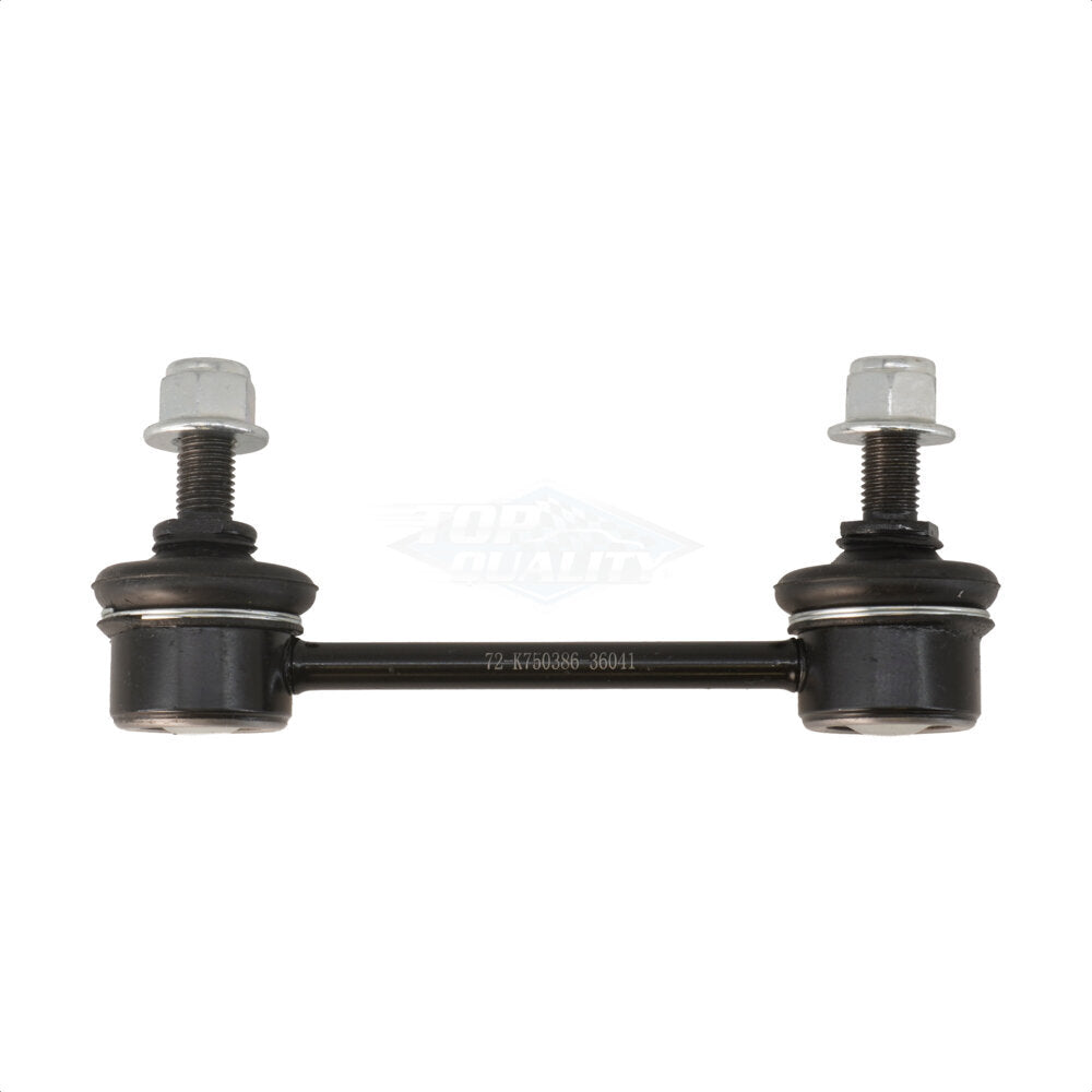 Top Quality 72-K750386 kit de biellette de barre stabilisatrice arrière