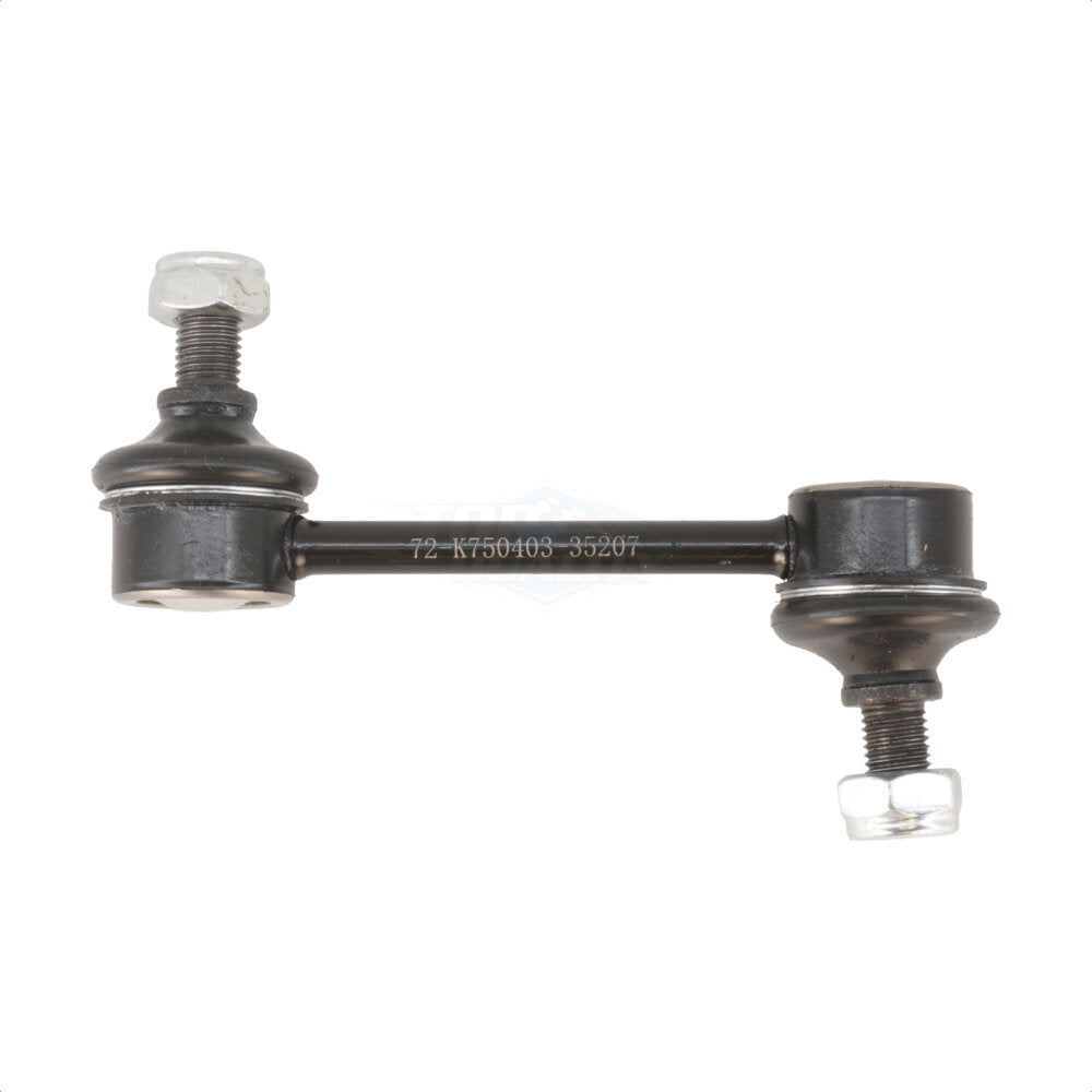 Top Quality 72-K750403 kit de biellette de barre stabilisatrice arrière