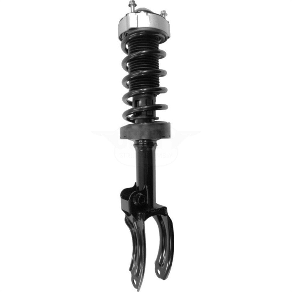 Unity Automotive 78A-11148 jambe de force et ressort hélicoïdal assemblés