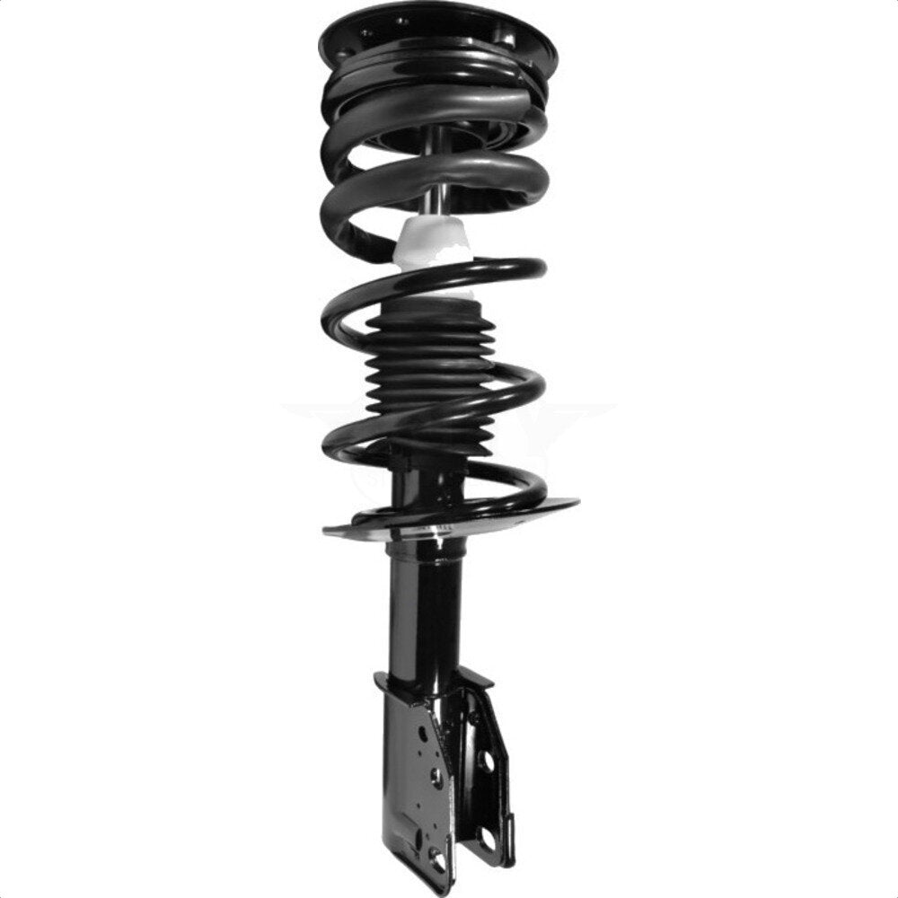 Unity Automotive 78A-11150 jambe de force et ressort hélicoïdal assemblés