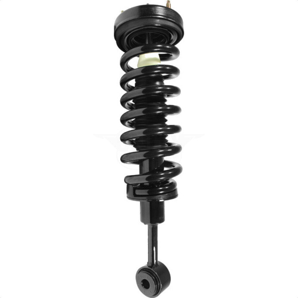 Unity Automotive 78A-11204 jambe de force et ressort hélicoïdal assemblés — avant