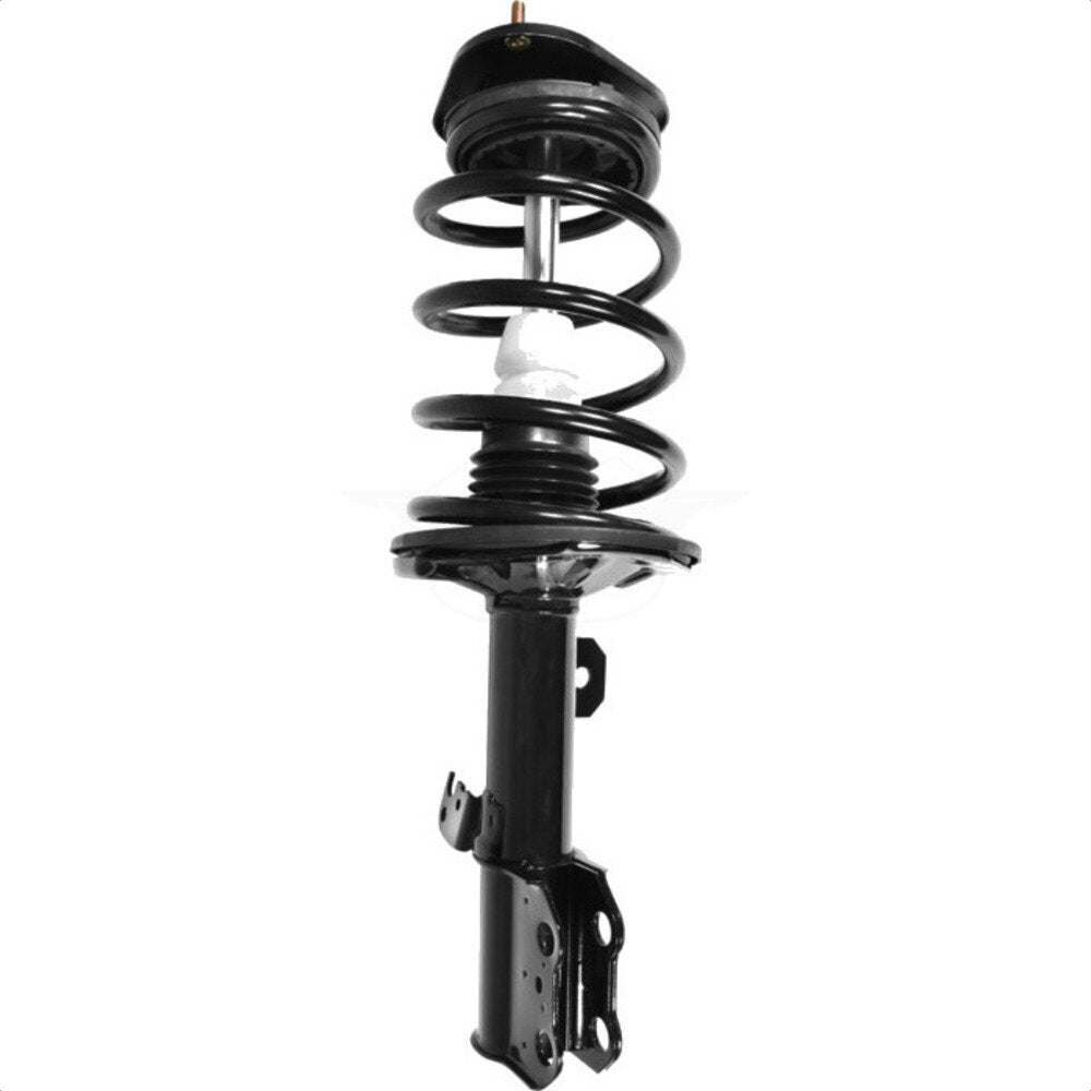 Unity Automotive 78A-11241 jambe de force et ressort hélicoïdal assemblés — avant gauche