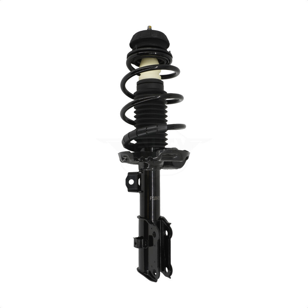 Unity Automotive 78A-13064 ensemble jambe de suspension et ressort hélicoïdal — avant droit