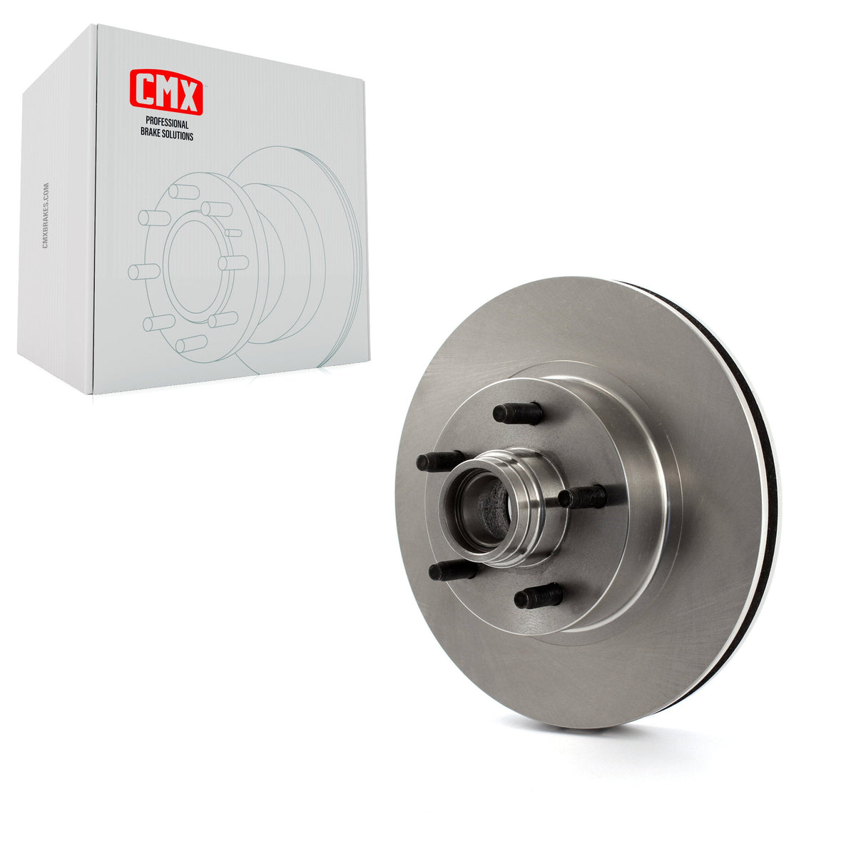 CMX 8-66597 disque de frein