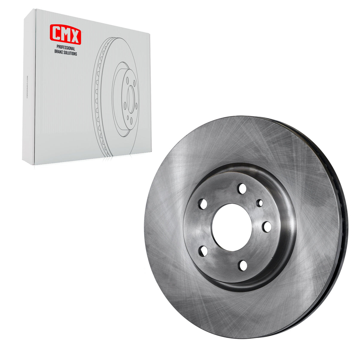 CMX 8-681014 disque de frein