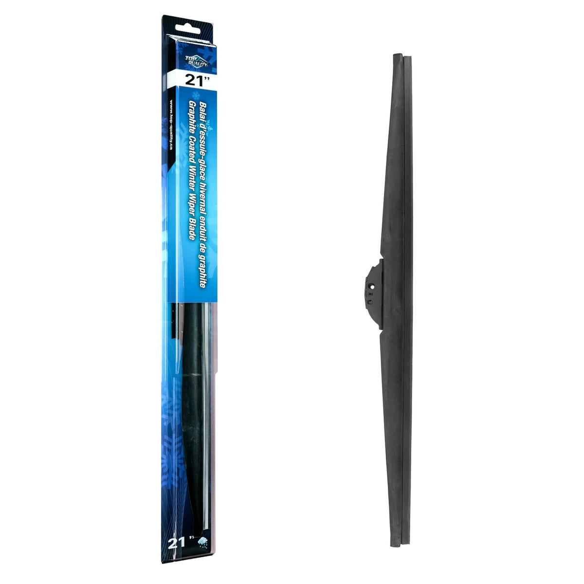 Top Quality 90-80211 balai d’essuie-glace avant droit, avant, avant gauche