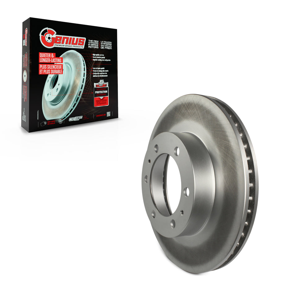 Genius GCR-980670 disque de frein