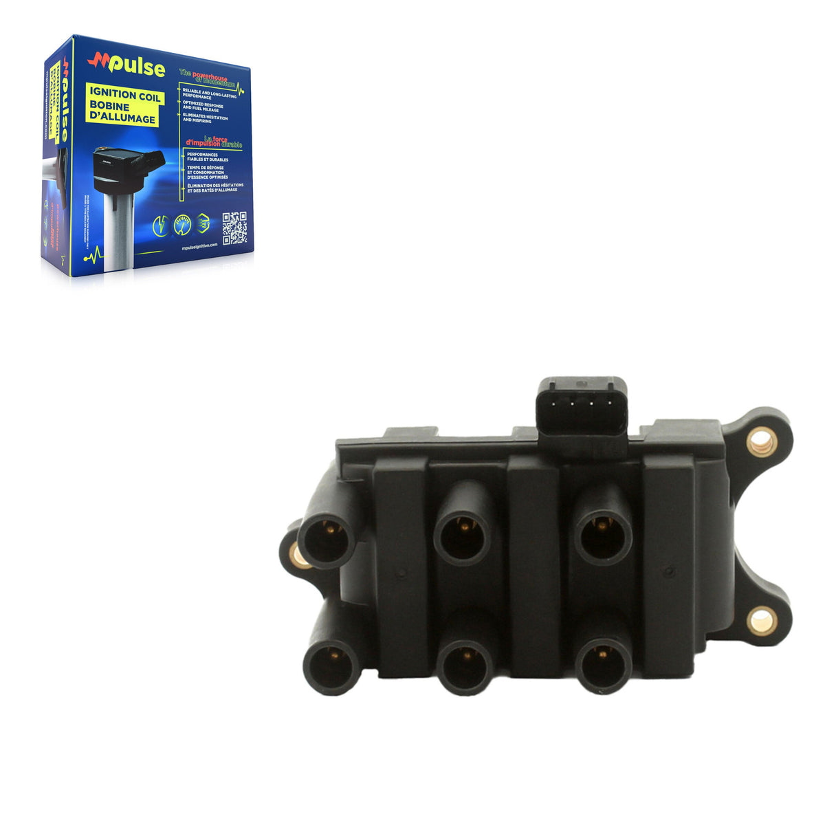 Mpulse MPS-MD498 bobine d’allumage