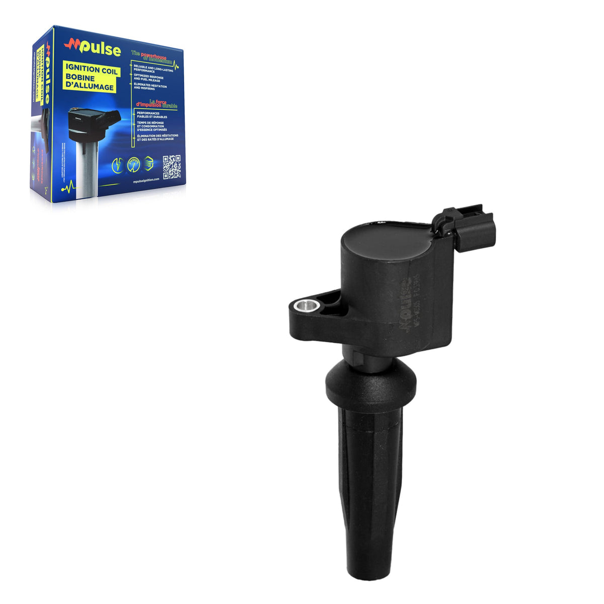 Mpulse MPS-MD505 bobine d’allumage