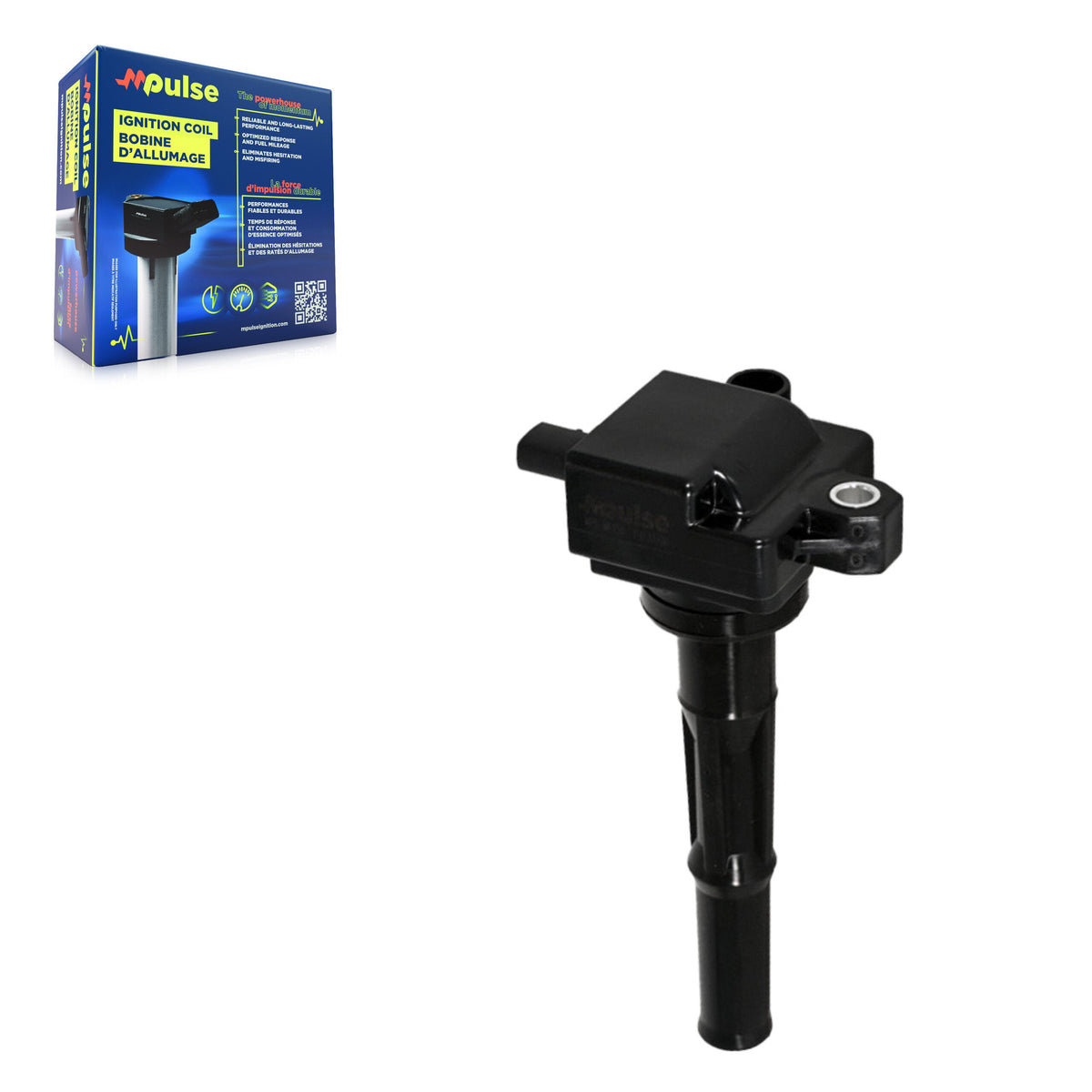 Mpulse MPS-MF156 bobine d’allumage