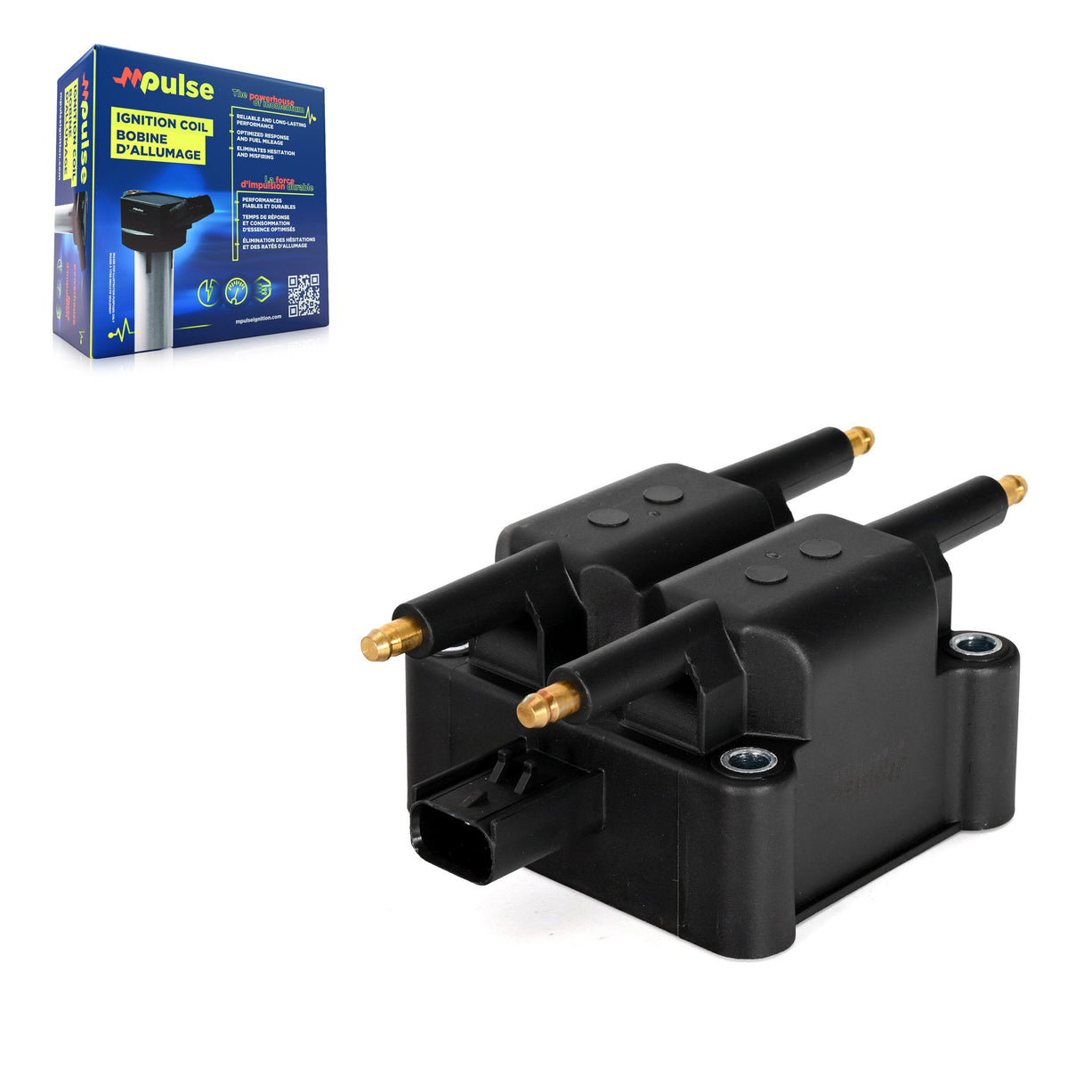 Mpulse MPS-MF403 bobine d’allumage