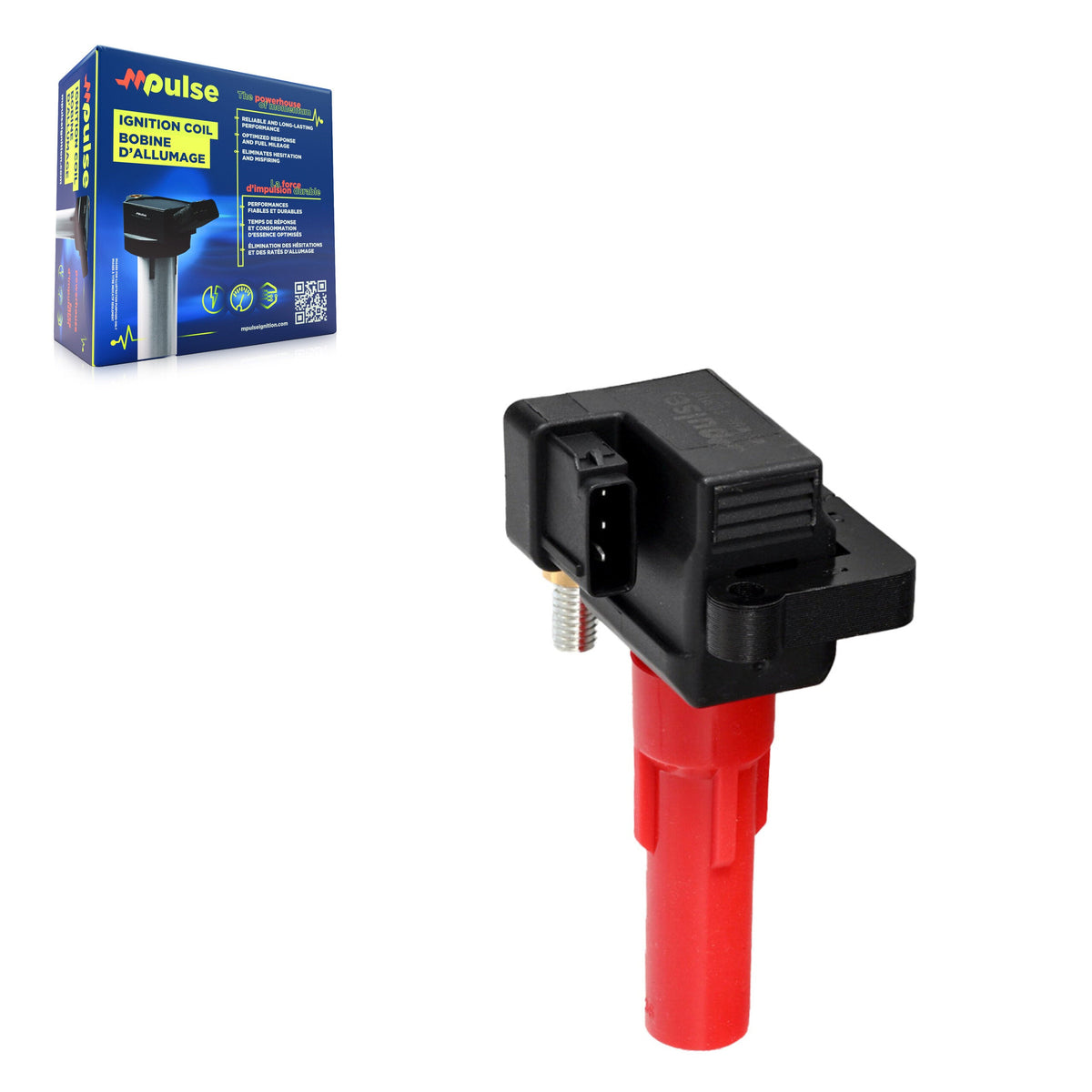Mpulse MPS-MF666 bobine d’allumage