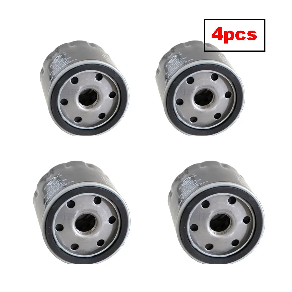 For GAC GS3 POWER 2023 1.5T GS4 GS5 GS7 GS8 M6 M8 1.8T 2.0T EMKOO/ SSANGYONG TIVOLI TIVOLAN 1.6L XLV 2016 Oil Filter Accessories