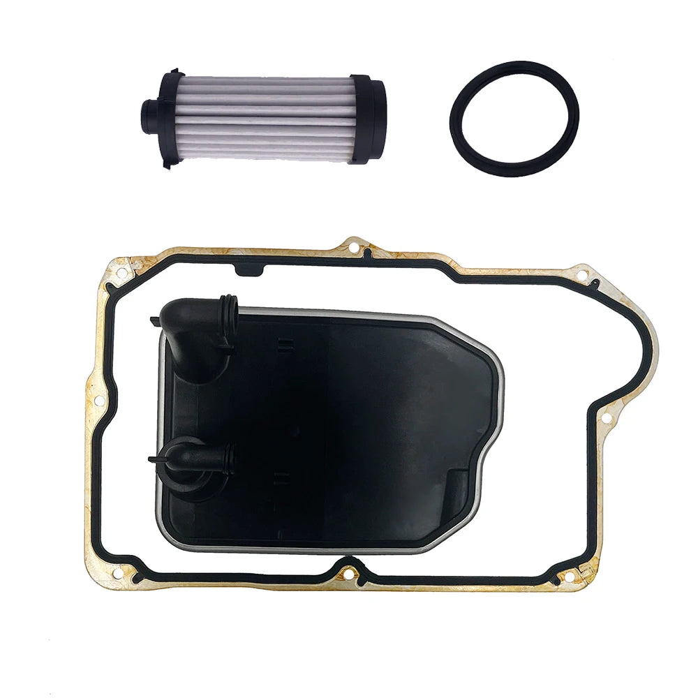 Auto Transmission Filter For Mercedes Benz W176 A160 A180 A260 CLA250 CLA45 AMG GLA250 GLA45 2.0 2015-2019 C117 X156 Accessories