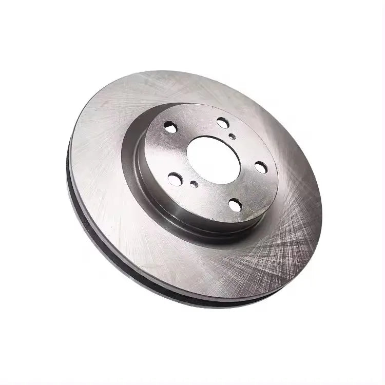 Auto Brake Disc Front Brake Rotor For TOYOTA CAMRY Saloon 2GR-FE PRIUS RAV 4 43512-33140