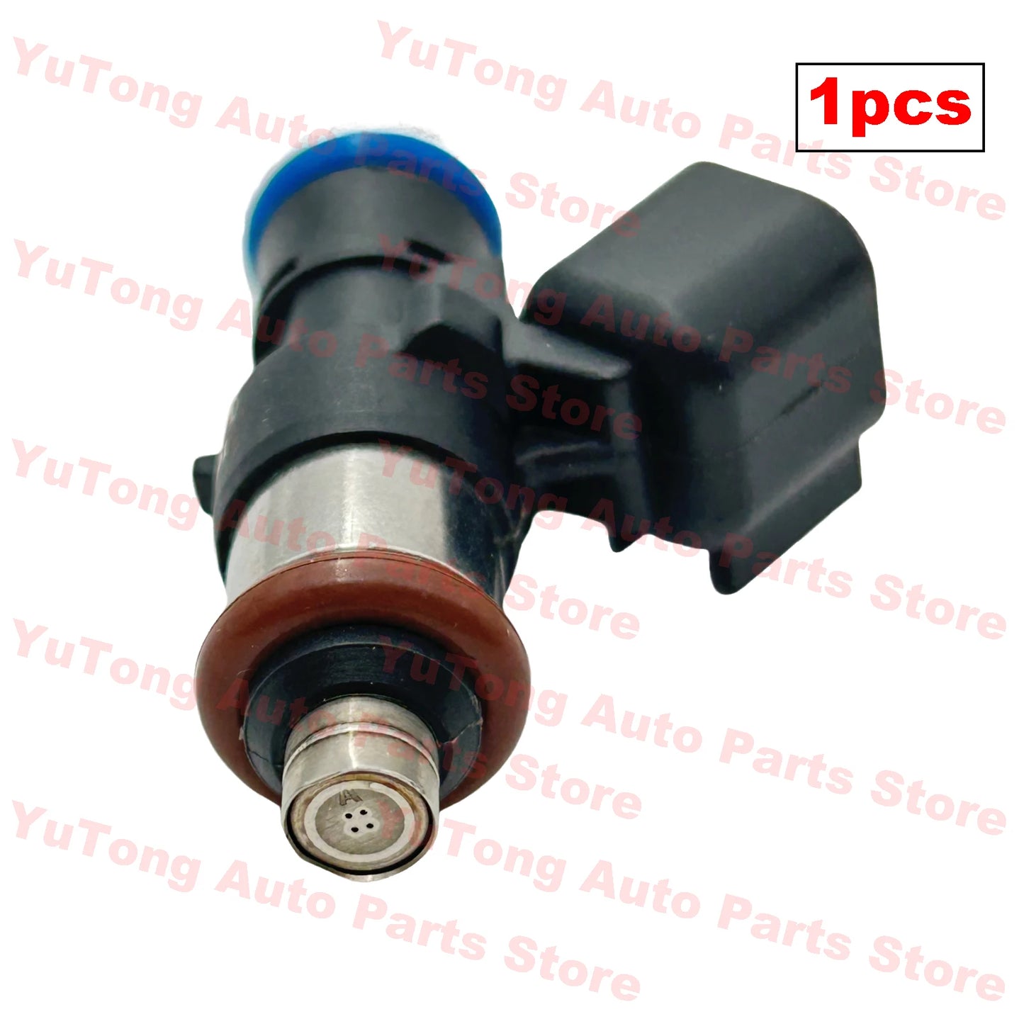 Fuel Injector Valve For FORD EDGE 3.5L TAURUS FUSION FLEX MAZDA 6 CX-9 LINCOLN MKZ MKX MKS MKT MERCURY SABLE Nozzle Accessories