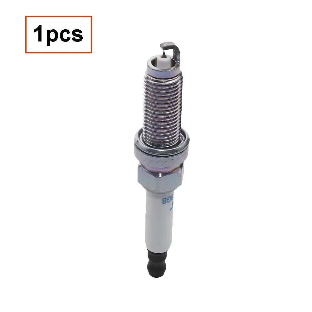 1-4pcs Spark Plug For MG RX5 RX8 2018-2022 2.0T GS HS ROEWE 950 SAIC MAXUS T60 T70 T90 D90 G10 G20 20L4E Zotye T700 Accessories