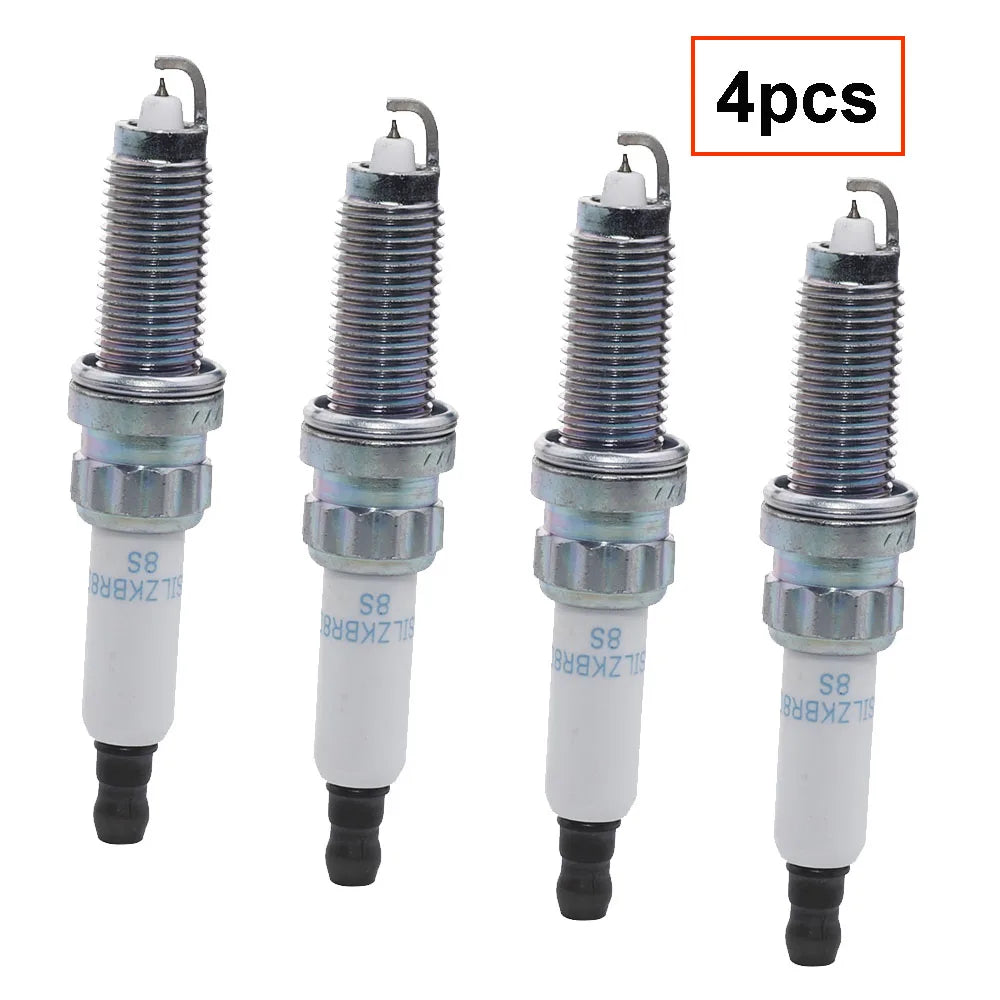Spark Plug For BMW X1 X3 X4 X5 X6 Z4 M135i M2 M3 M4 M5 F90 F10 F30 E90/ MINI Clubman Cooper S Countryman Cooper JCW Coupe R58