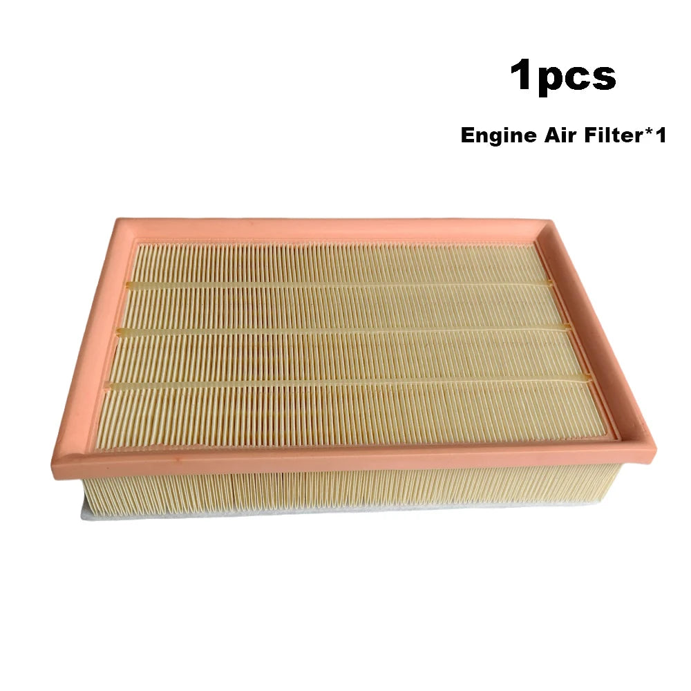 Kit Filtros Changan F70/Peugeot Landtrek 1.9T Diesel