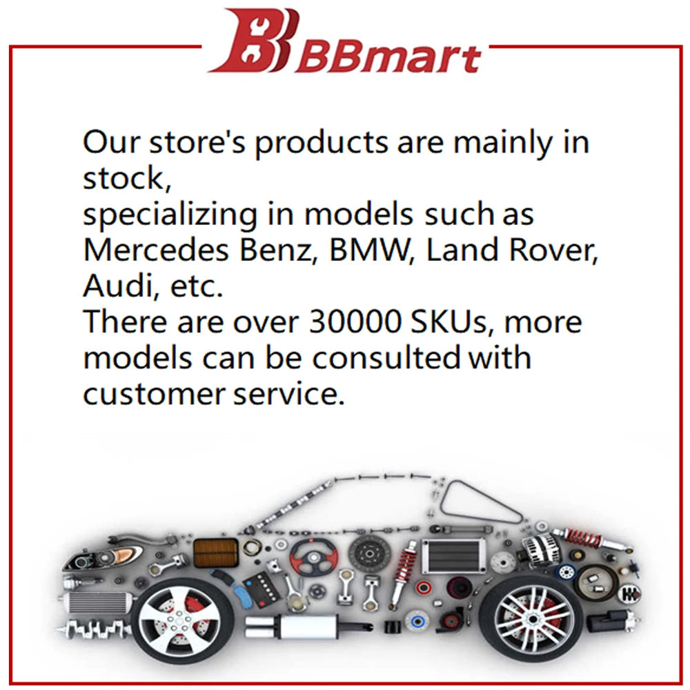 4351202240 BBmart car accessories para auto For TOYOTA COROLLA MATRIX Front Brake Disc 100% High Quality Car Accessories 2PCS