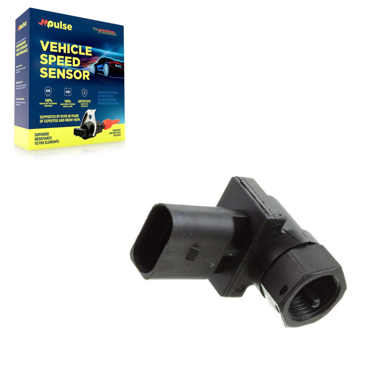 Mpulse SEN-2VSS0019 capteur de vitesse du véhicule