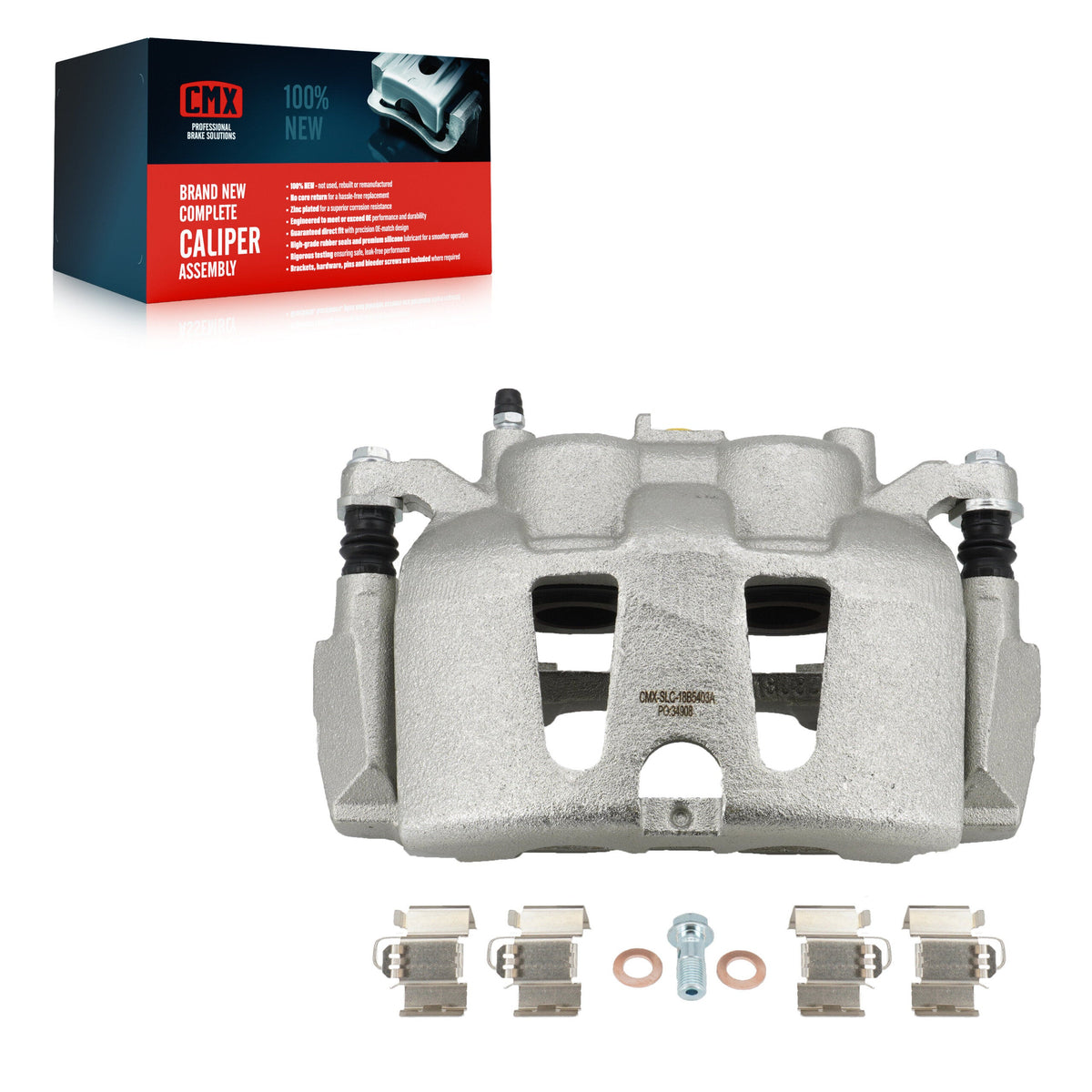 CMX SLC-18B5403A étrier de frein avant droit / front right