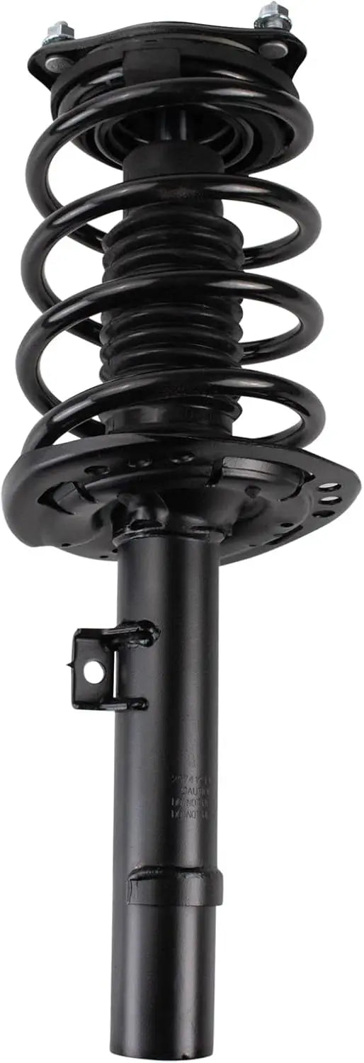 Front Left Shock Absorber Complete Strut & Coil Spring Assembly Drivers Side for 2016-2021 Honda Civic 2019-2022 Insight