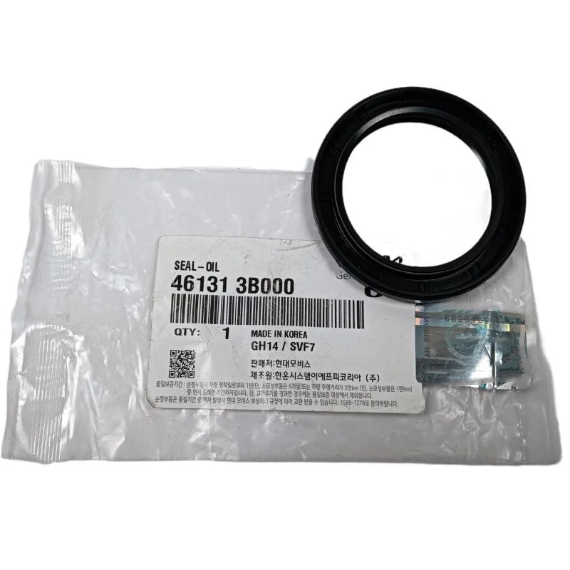 Genuine New 461313B000 Automatic Gearbox Input Shaft Oil Seal 46131-3B000 for Hyundai Kia
