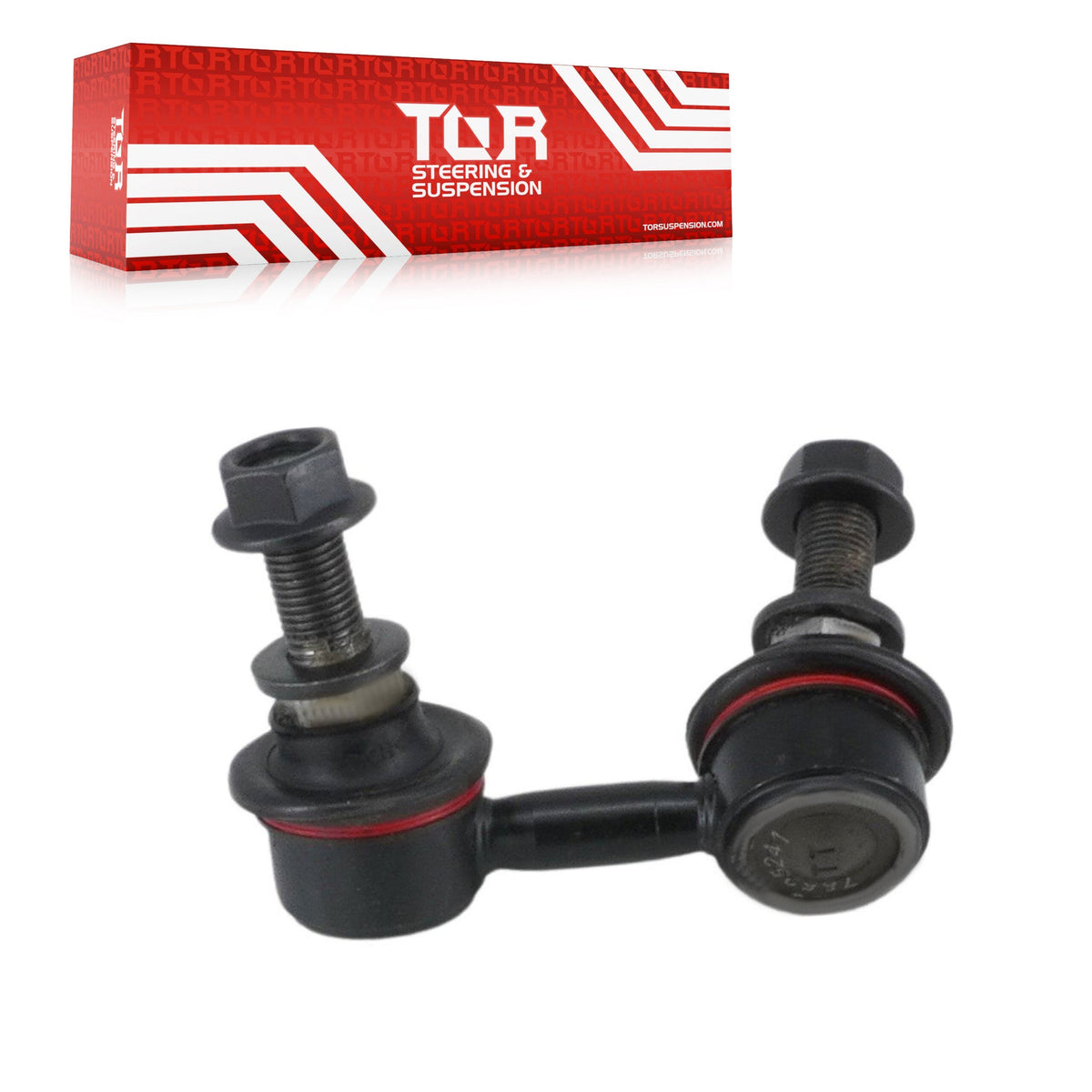 TOR TOR-K80470 biellette de barre stabilisatrice — avant gauche