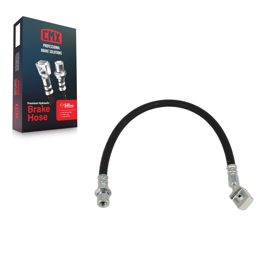 CMX 12-H620770 flexible de frein hydraulique arrière droit