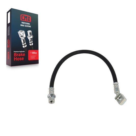 CMX 12-H620770 flexible de frein hydraulique arrière droit