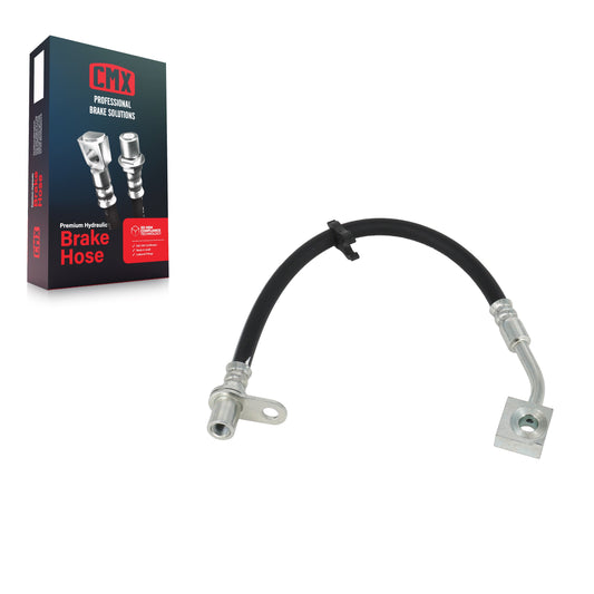 CMX 12-H620936 flexible de frein hydraulique avant droit