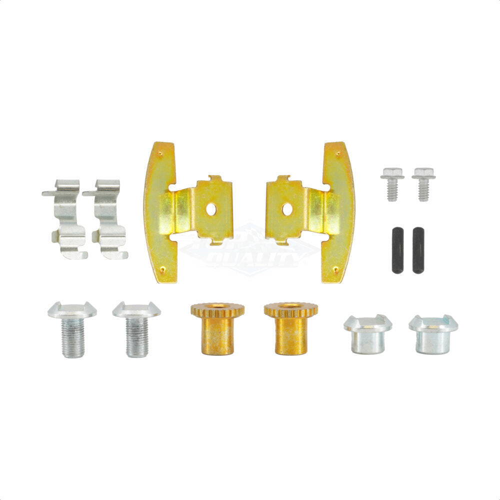 CMX 13-H7322 kit de quincaillerie de frein de stationnement