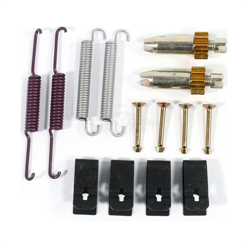 CMX 13-H7325 kit de quincaillerie de frein de stationnement