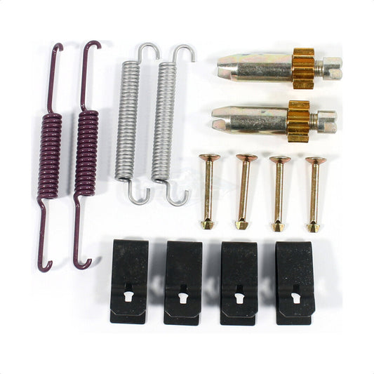 CMX 13-H7325 kit de quincaillerie de frein de stationnement