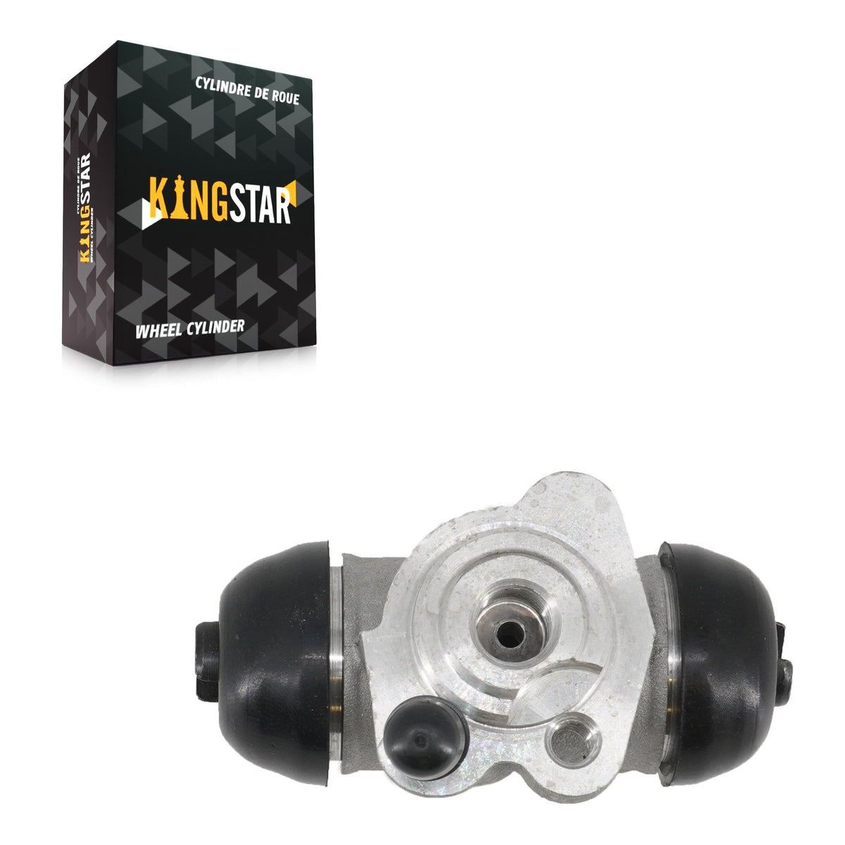 Kingstar 14-WC370277 cylindre de roue arrière gauche