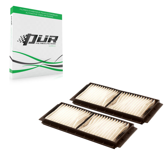 Filtre d’habitacle PUR 54-24046