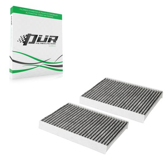 PUR 54-24329 filtre d’habitacle