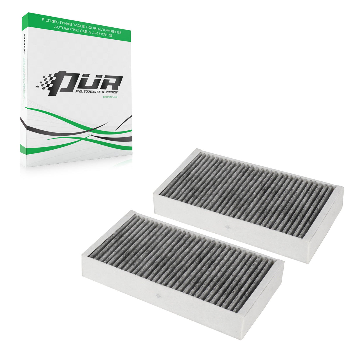 PUR 54-49376 filtre d’habitacle