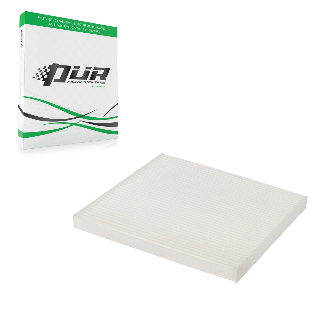 PUR 54-WP10142 filtre d’habitacle