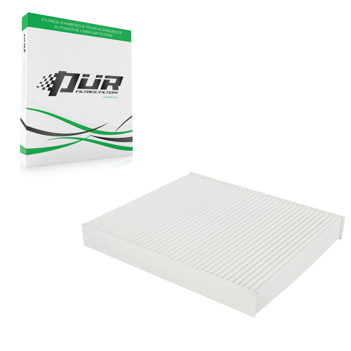 PUR 54-WP10155 filtre d’habitacle