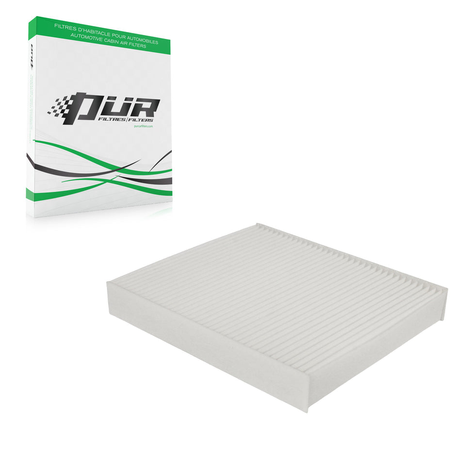 PUR 54-WP10320 filtre d’habitacle